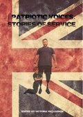 Cover: Patriotic Voices - Global Words Press