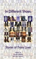 Cover: In Different Shoes - Global Words Press