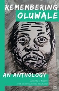 Cover: Remember Oluwale - Valley Press