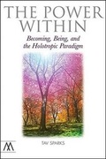 Cover: The Power Within - Muswell Hill Press