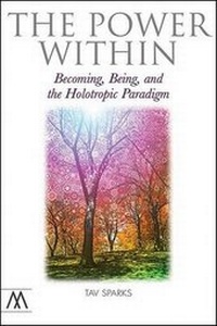 Enlarge image Cover: The Power Within - Muswell Hill Press