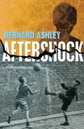Cover: Aftershock - Frances Lincoln Ebooks