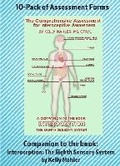 Cover: The Comprehensive Assessment for Interoceptive Awareness - Autism Asperger Publishing Co,US