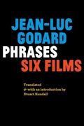 Cover: Phrases - Contra Mundum Press