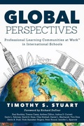 Cover: Global Perspectives - Solution Tree Press