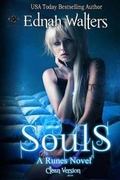 Cover: Souls - Firetrail Publishing