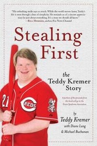 Enlarge image Cover: Stealing First - Deeds Publishing