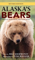Cover: Alaska's Bears - West Margin Press
