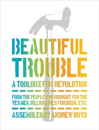 Enlarge image Cover: Beautiful Trouble - Or Books