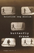 Cover: Butterfly Dream - Snuggly Books