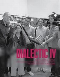 Enlarge image Cover: Dialectic IV - Oro Editions