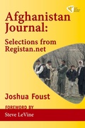 Cover: Afghanistan Journal - PM Press