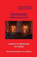 Cover: USSR dudek jarojn poste - Monda Asembleo Socia