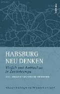 Cover: Habsburg neu denken - B&ouml;hlau