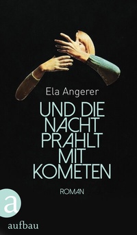 Abbildung von: Und die Nacht prahlt mit Kometen - Aufbau