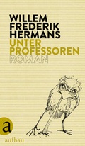 Cover: Unter Professoren - Aufbau