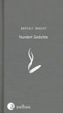 Cover: Hundert Gedichte - Aufbau