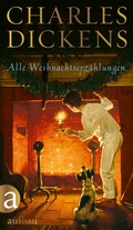 Cover: Alle Weihnachtserz&auml;hlungen - Aufbau