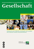 Cover: Gesellschaft Ausgabe C - hep verlag