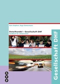 Cover: Gesellschaft DHF - hep verlag