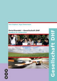 Enlarge image Cover: Gesellschaft DHF - hep verlag