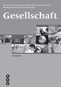 Cover: Gesellschaft - Ausgabe A, Arbeitsheft | Print inkl. eLehrmittel - hep verlag