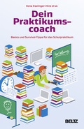 Cover: Dein Praktikumscoach - Beltz Verlagsgruppe GmbH & Co. KG