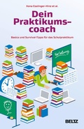 Cover: Dein Praktikumscoach - Beltz eBook