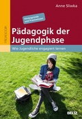 Cover: P&auml;dagogik der Jugendphase - Beltz eBook