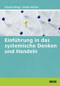 Cover: Einf&uuml;hrung in das systemische Denken und Handeln - Beltz Verlagsgruppe GmbH & Co. KG