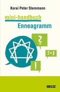 Cover: Mini-Handbuch Enneagramm - Beltz Verlagsgruppe GmbH & Co. KG