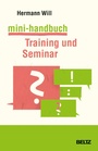 Cover: Mini-Handbuch Training und Seminar - Beltz eBook