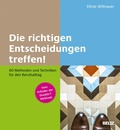 Cover: Die richtigen Entscheidungen treffen! - Beltz eBook