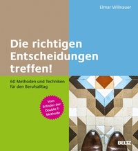 Enlarge image Cover: Die richtigen Entscheidungen treffen! - Beltz eBook