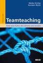 Cover: Teamteaching - Beltz Verlagsgruppe GmbH & Co. KG