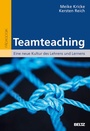 Cover: Teamteaching - Beltz eBook