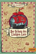 Cover: Der Schatz des Listigen Lars - Gulliver