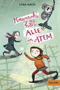 Cover: Kawasaki h&auml;lt alle in Atem - Gulliver