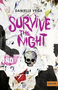 Enlarge image Cover: Survive the night - Gulliver