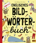 Cover: Englisches Bildw&ouml;rterbuch - Beltz Verlagsgruppe GmbH & Co. KG