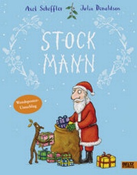 Enlarge image Cover: Stockmann - Beltz Verlagsgruppe GmbH & Co. KG