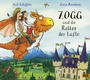 Cover: Zogg und die Retter der Lüfte - Beltz Verlagsgruppe GmbH & Co. KG