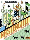 Cover: Rasterwelt - Beltz Verlagsgruppe GmbH & Co. KG