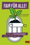 Cover: Fair f&uuml;r alle! - Beltz eBook