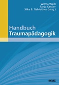 Cover: Handbuch Traumap&auml;dagogik - Beltz Verlagsgruppe GmbH & Co. KG
