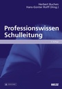 Bild: Professionswissen Schulleitung - Beltz Verlagsgruppe GmbH & Co. KG
