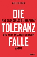 Cover: Die Toleranzfalle - Beltz eBook
