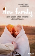 Cover: Slow Family - Beltz eBook