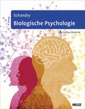 Bild: Biologische Psychologie - Beltz Verlagsgruppe GmbH & Co. KG