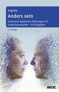 Abbildung von: Anders sein - Beltz Verlagsgruppe GmbH & Co. KG